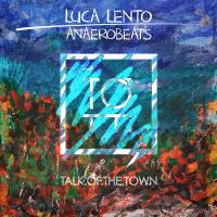 Artwork for Anaerobeats by Luca Lento