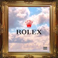 Artwork for Rolex by Itsfatfat