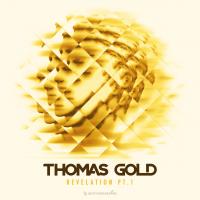 Artwork for Revelation by Thomas Gold