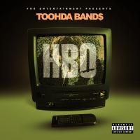 Artwork for HBO by Toohda Band$