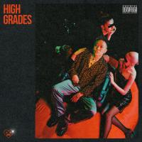 Artwork for HIGH GRADES by Blow Fever