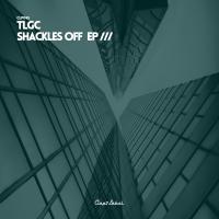 Artwork for Shackles Off by TLGC