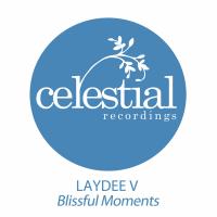 Artwork for Blissful Moments by Laydee V