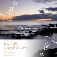 Artwork for Sea of Dreams by Digitalis