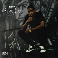Artwork for Wrong Way by Garren