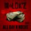 Artwork for All Day N Noche