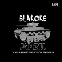 Artwork for Panzer by Blakoke