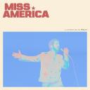 Artwork for Miss America