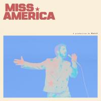 Artwork for Miss America by Bazzi