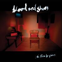 Artwork for In Time to Voices by Blood Red Shoes