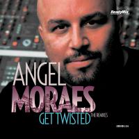 Artwork for Get Twisted by Angel Moraes