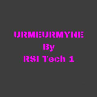 Artwork for URMEURMYNE 