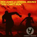 Artwork for You Can't Run (Original Mix)