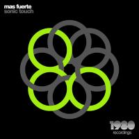 Artwork for Mas Fuerte by Sonic Touch