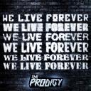 Artwork for We Live Forever