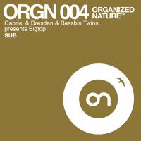 Artwork for Sub by Gabriel & Dresden