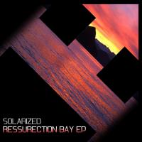 Artwork for Ressurection Bay EP by Solarized