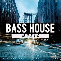 Artwork for Bass House, Vol.4 by Various Artists