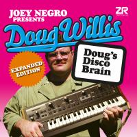 Artwork for Doug's Disco Brain (Expanded Edition) by Doug Willis