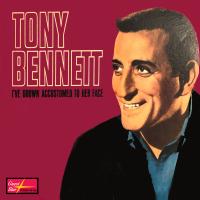 Artwork for I've Grown Accustomed To Her Face by Tony Bennett