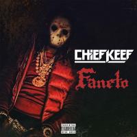 Artwork for Faneto by Chief Keef