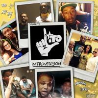 Artwork for Introversion by Starlito