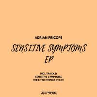 Artwork for Sensitive Symptoms by Adrian Pricope