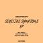 Artwork for Sensitive Symptoms