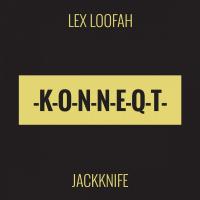 Artwork for Jackknife by Lex Loofah