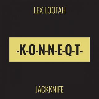 Artwork for Jackknife