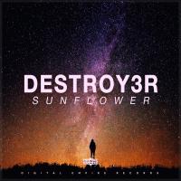 Artwork for Sunflower by DESTROY3R