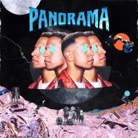 Artwork for PANORAMA by GAWVI