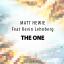 Artwork for The One (Airplay Edit)