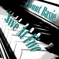 Artwork for Jive at Five by Count Basie