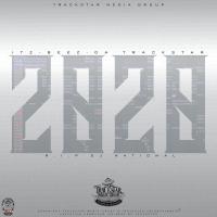 Artwork for 2020 by Itz-Beez-Da TrackStar