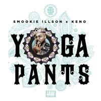 Artwork for Yoga Pants by Smookie Illson