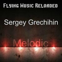 Artwork for Melodic by Sergey Grechihin