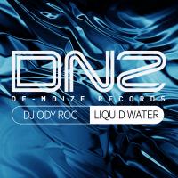 Artwork for Liquid Water by DJ Ody Roc