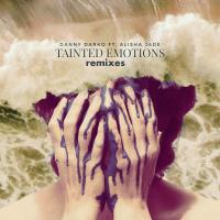 Artwork for Tainted Emotions Remixes by Danny Darko