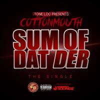 Artwork for Sum of Dat Der by Cottonmouth