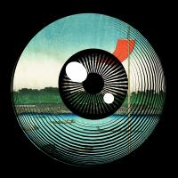 Artwork for Tokyo Hyaku Synchronicity #062 Rain Cloud by Cam Lasky