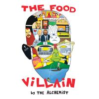 Artwork for The Food Villain by The Alchemist