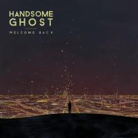 Artwork for Welcome Back by Handsome Ghost
