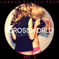 Artwork for London Nights V.A.Vol. 2 by Various Artists