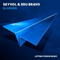 Artwork for Illusion by Skyvol