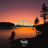 Artwork for Drift Away by Emro