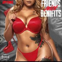 Artwork for Friends with Benifits by Jaygino