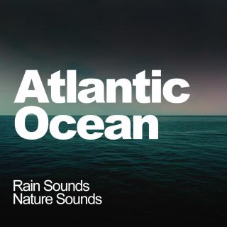 Artwork for Atlantic Ocean (Original Mix)