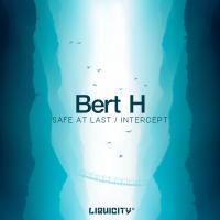 Artwork for Safe At Last / Intercept by Bert H