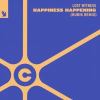 Artwork for Happiness Happening by Lost Witness
